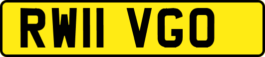 RW11VGO