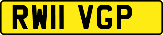 RW11VGP