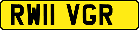RW11VGR