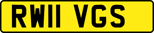 RW11VGS