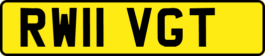 RW11VGT