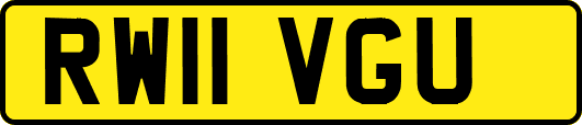 RW11VGU
