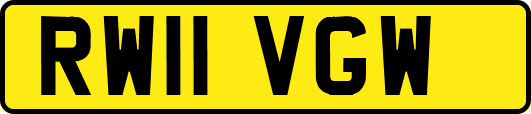 RW11VGW
