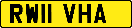 RW11VHA