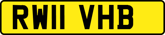 RW11VHB
