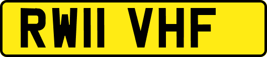 RW11VHF