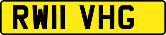 RW11VHG