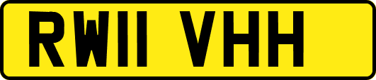 RW11VHH