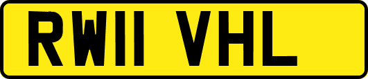RW11VHL