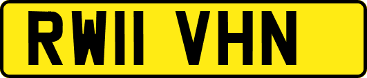 RW11VHN