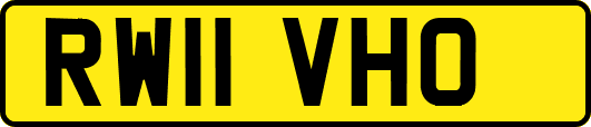 RW11VHO