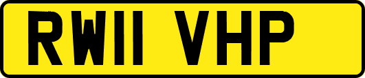 RW11VHP