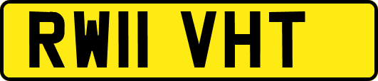 RW11VHT