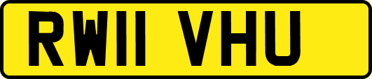 RW11VHU