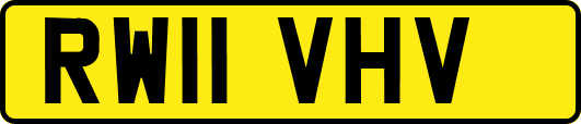 RW11VHV