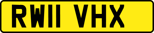 RW11VHX