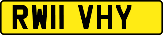 RW11VHY