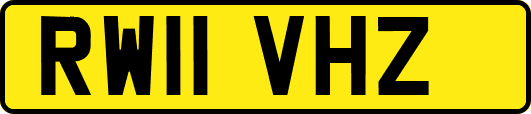 RW11VHZ