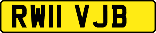 RW11VJB