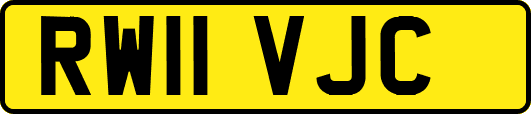 RW11VJC
