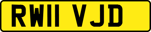 RW11VJD