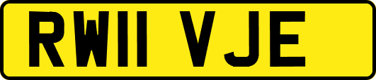 RW11VJE