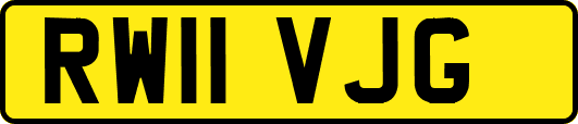 RW11VJG