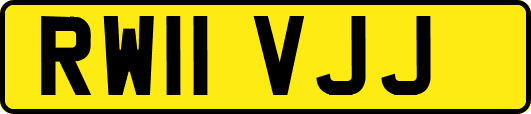 RW11VJJ