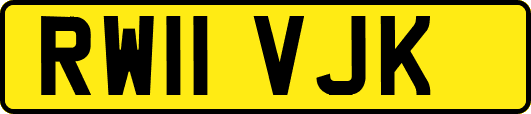 RW11VJK