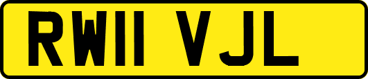 RW11VJL
