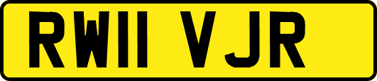 RW11VJR