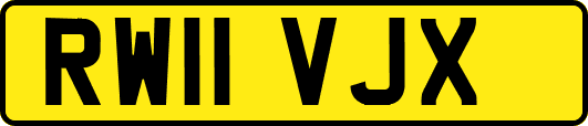 RW11VJX