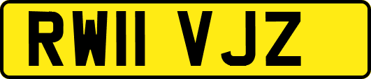 RW11VJZ