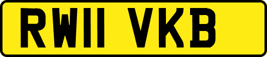 RW11VKB