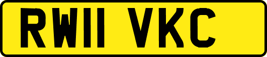 RW11VKC