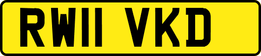 RW11VKD