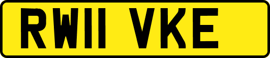 RW11VKE