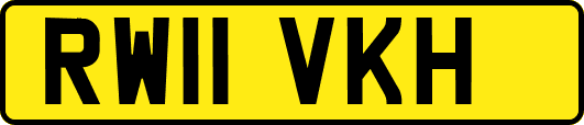 RW11VKH