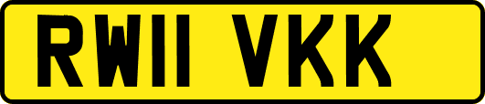 RW11VKK