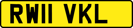 RW11VKL
