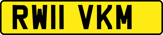 RW11VKM