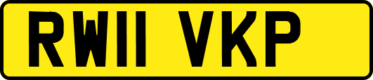 RW11VKP