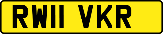 RW11VKR