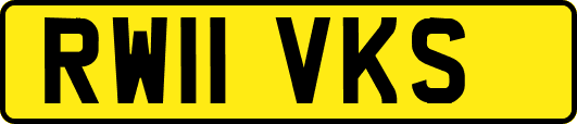 RW11VKS