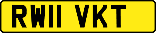 RW11VKT