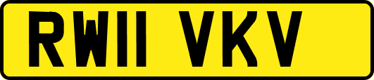 RW11VKV