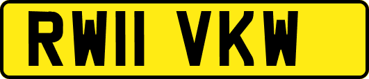 RW11VKW