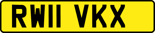 RW11VKX
