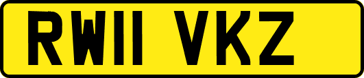 RW11VKZ