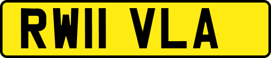 RW11VLA